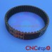 Curea inchisa HTD-3M 150mm Z50 9mm